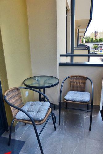 Apartamento Prestige West Residence