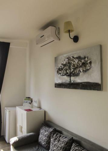 Apartamentos Mateo