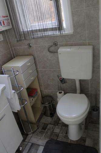 Apartamentos Mateo