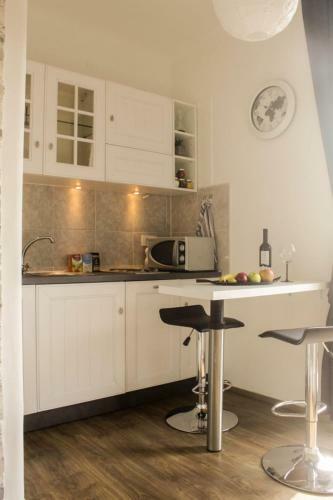 Apartamentos Mateo