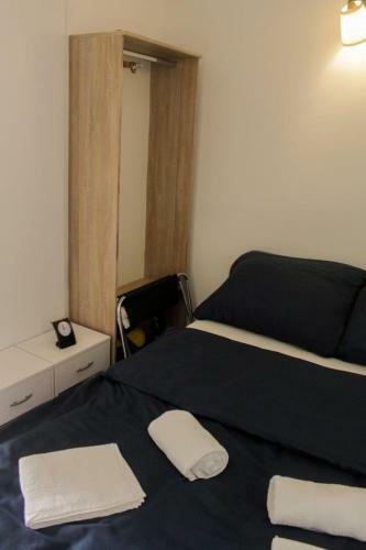Apartamentos Mateo