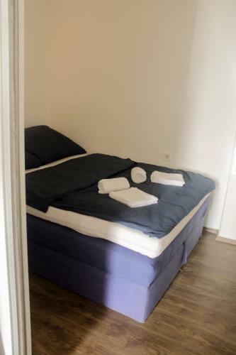 Apartamentos Mateo