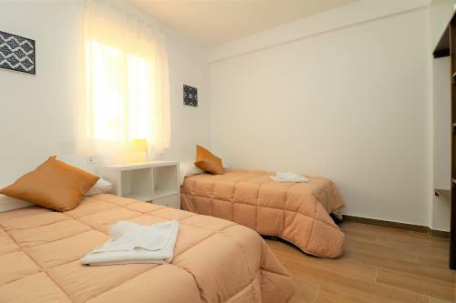 Apartamento Tugar 1-2