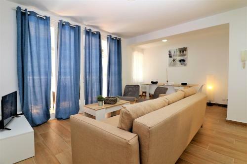 Apartamento Tugar 1-2