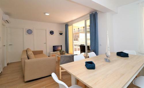 Apartamento Tugar 1-2