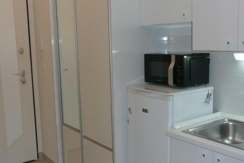 Lanterna Apartment