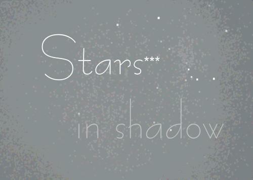 Apartment Stars In Shadow