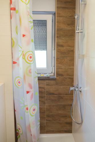 Apartamento 4**** Studio With Balcony