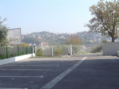 Apartmani Almica