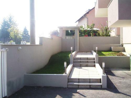 Apartmani Almica