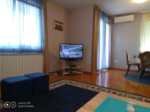 Apartmani Almica