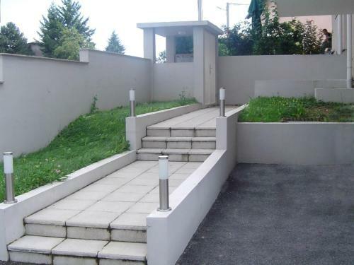 Apartmani Almica