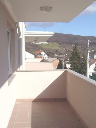 Apartmani Almica