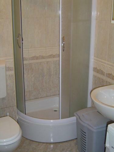 Apartmani Almica