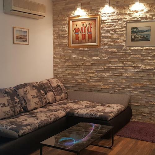 Apartamento Zagreb Center Free Parking
