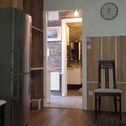 Apartamento Zagreb Center Free Parking