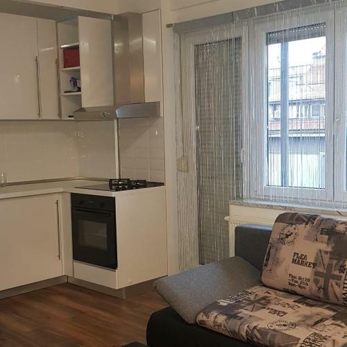 Apartamento Zagreb Center Free Parking