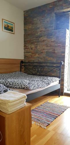 Apartamento Zagreb Center Free Parking