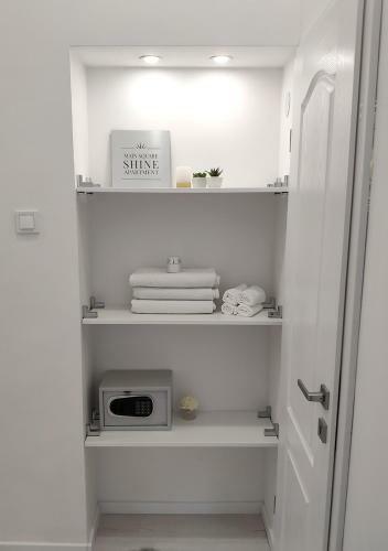 Main Square Shine Apartment