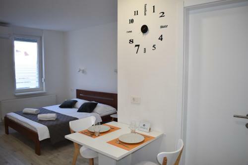 Apartamento Room & 4 Studios - Modern Comfy Central - Free Netflix