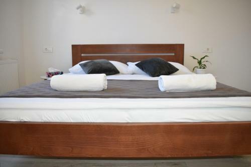 Apartamento Room & 4 Studios - Modern Comfy Central - Free Netflix