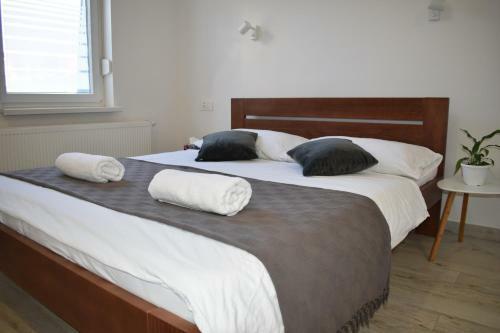 Apartamento Room & 4 Studios - Modern Comfy Central - Free Netflix