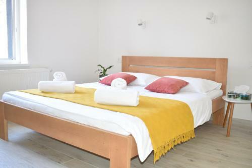 Apartamento Room & 4 Studios - Modern Comfy Central - Free Netflix