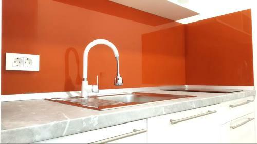 Apartamento Room & 4 Studios - Modern Comfy Central - Free Netflix
