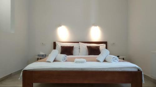 Apartamento Room & 4 Studios - Modern Comfy Central - Free Netflix