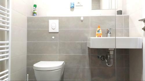 Apartamento Room & 4 Studios - Modern Comfy Central - Free Netflix