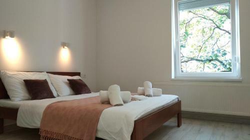 Apartamento Room & 4 Studios - Modern Comfy Central - Free Netflix
