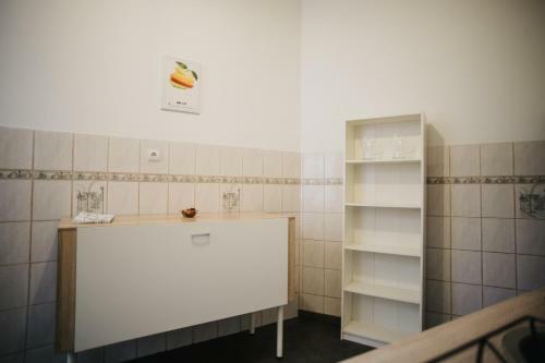 Apartamento Old School Zagreb