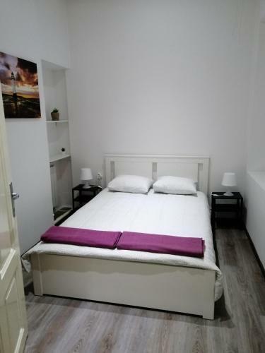 Apartamento Old School Zagreb