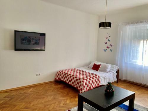 Studio Apartman Thalia