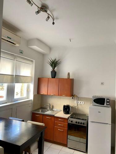 Studio Apartman Thalia