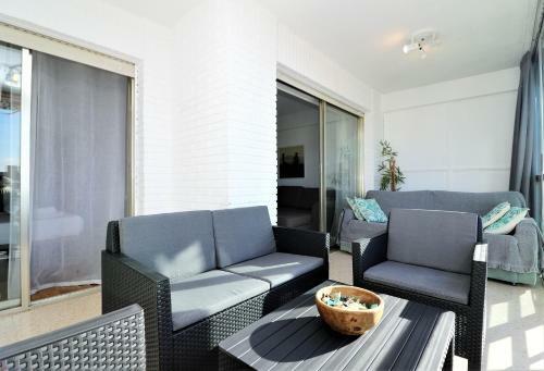 Apartamento Principado Mediterr�neo 14-c