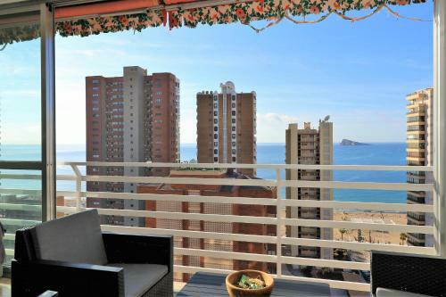 Apartamento Principado Mediterr�neo 14-c