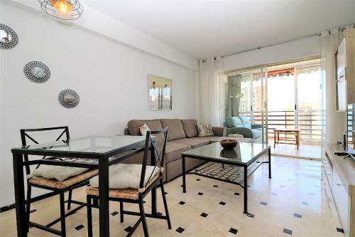 Apartamento Principado Mediterr�neo 14-c