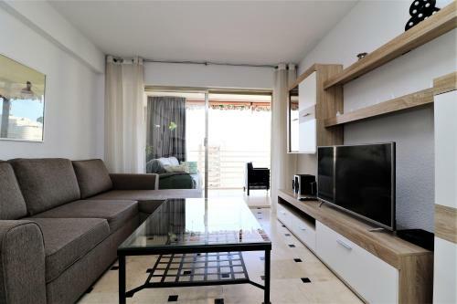 Apartamento Principado Mediterr�neo 14-c