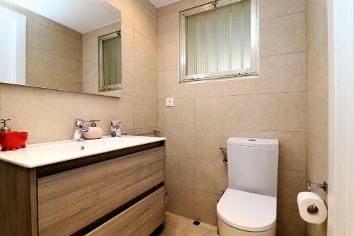 Apartamento Principado Mediterr�neo 14-c