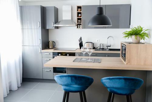Apartamento Dreamy Garden Zagreb