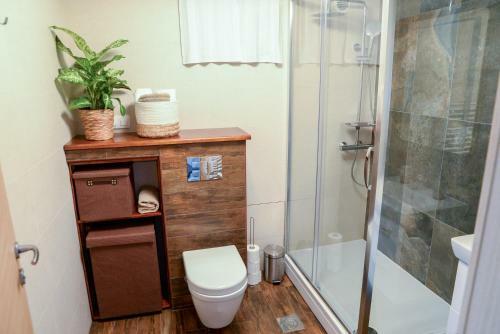 Apartamento Dreamy Garden Zagreb