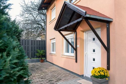 Apartamento Dreamy Garden Zagreb