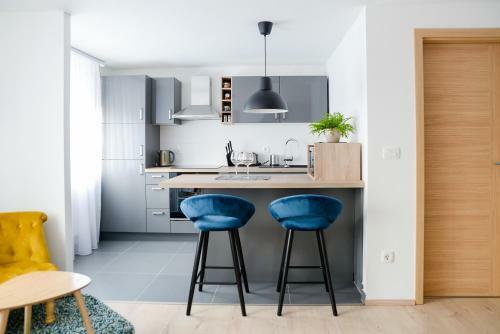Apartamento Dreamy Garden Zagreb