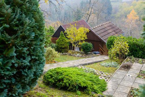 Apartamento Dreamy Garden Zagreb