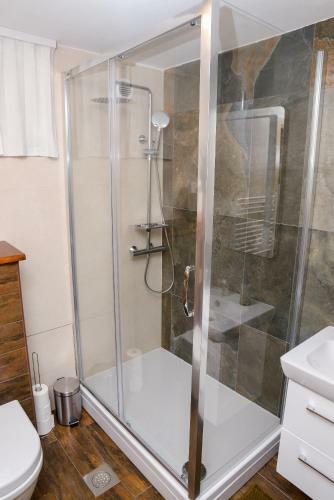 Apartamento Dreamy Garden Zagreb