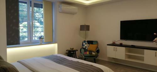 Riki's Apartment-zagreb