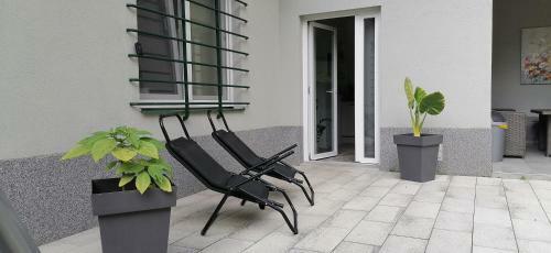 Riki's Apartment-zagreb