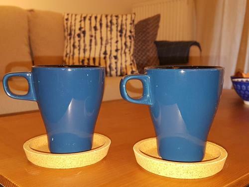 Apartment Zagy Blue