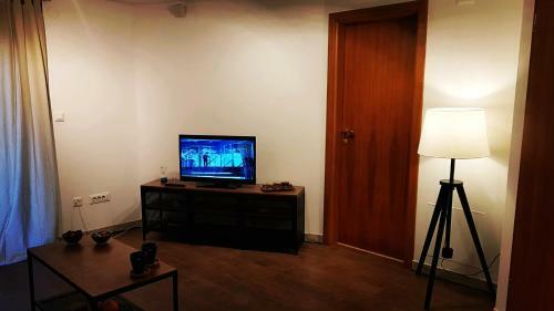 Apartment Zagy Blue
